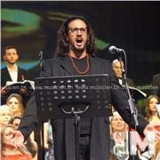Chant arabe, chant tunisien, Oud, maqams, FM